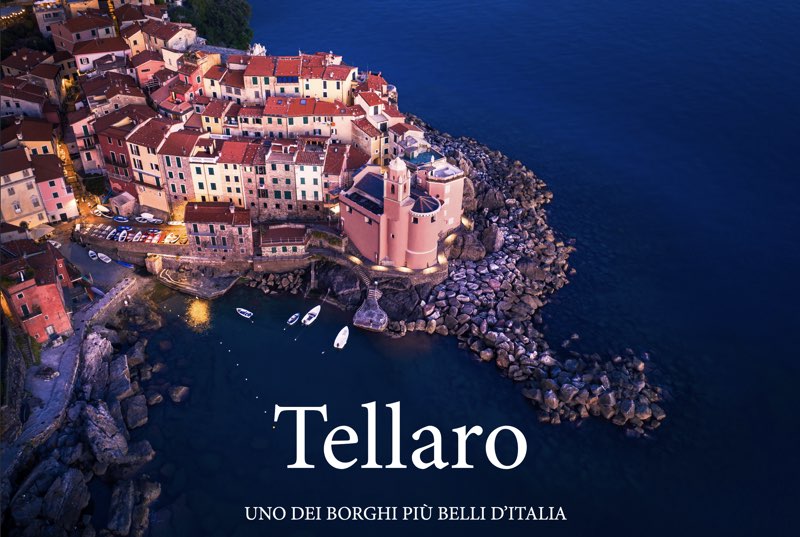 borgo di tellaro